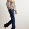 Kurt Straight-Leg Jeans - OU Kurt Straight-Leg Jeans - OU