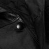 Waxed-Leather Jacket - CU Waxed-Leather Jacket - CU