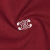 Logo-Embroidered Cotton-Jersey T-Shirt - CU Logo-Embroidered Cotton-Jersey T-Shirt - CU