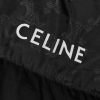 Quilted Logo-Jacquard Nylon Down Jacket - E1 Quilted Logo-Jacquard Nylon Down Jacket - E1
