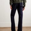 Kurt Slim-Fit Straight-Leg Selvedge Jeans - BK Kurt Slim-Fit Straight-Leg Selvedge Jeans - BK