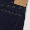 Kurt Slim-Fit Straight-Leg Selvedge Jeans - CU Kurt Slim-Fit Straight-Leg Selvedge Jeans - CU