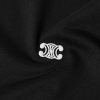 Logo-Embroidered Cotton-Jersey T-Shirt - CU Logo-Embroidered Cotton-Jersey T-Shirt - CU