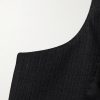 Pinstriped Wool and Silk-Blend Gabardine Blazer - E1 Pinstriped Wool and Silk-Blend Gabardine Blazer - E1