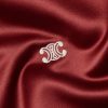 Teddy Logo-Embroidered Satin Varsity Jacket - E1 Teddy Logo-Embroidered Satin Varsity Jacket - E1