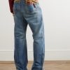 Kurt Straight-Leg Jeans - BK