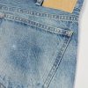 Kurt Straight-Leg Jeans - CU