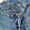 Kurt Straight-Leg Jeans - E1