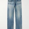 Kurt Straight-Leg Jeans