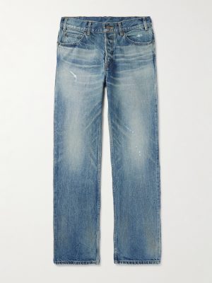 Kurt Straight-Leg Jeans Kurt Straight-Leg Jeans