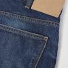 Wesley Straight-Leg Distressed Jeans - CU Wesley Straight-Leg Distressed Jeans - CU