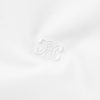 Logo-Embroidered Cotton-Poplin Shirt - CU