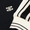Logo-Embroidered Striped Tech-Jersey Track Jacket - E1 Logo-Embroidered Striped Tech-Jersey Track Jacket - E1
