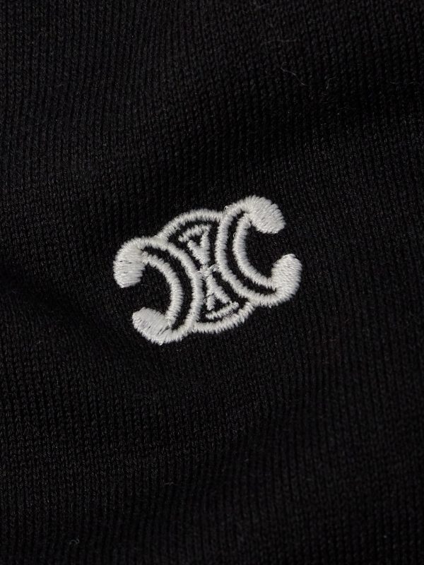 Slim-Fit Logo-Embroidered Cotton Polo Shirt - CU Slim-Fit Logo-Embroidered Cotton Polo Shirt - CU