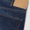 Lou Slim-Fit Distressed Jeans - CU Lou Slim-Fit Distressed Jeans - CU