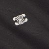 Triomphe Teddy Slim-Fit Logo-Embroidered Tech-Jersey Track Jacket - E1