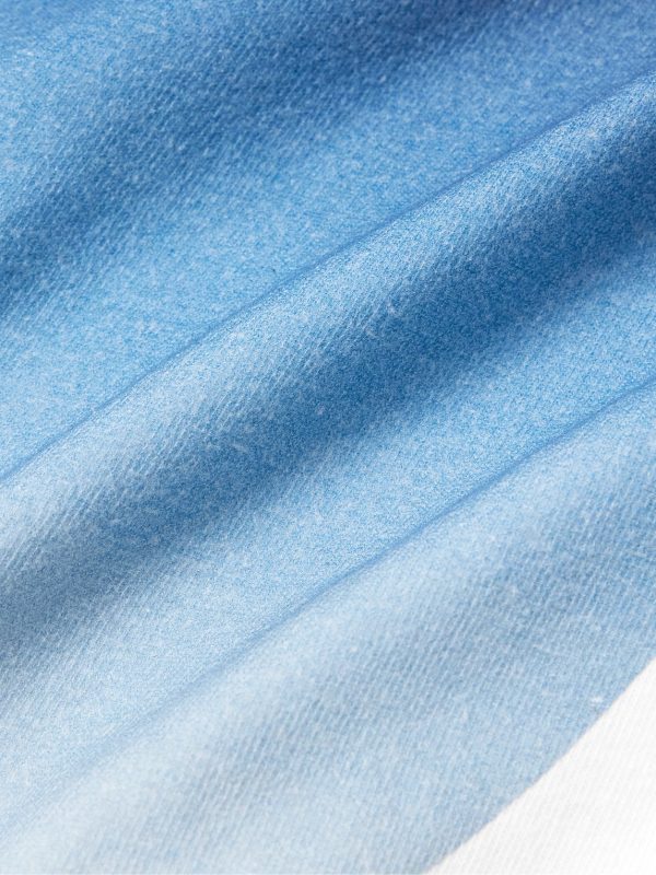 Printed Cotton-Jersey T-Shirt - CU Printed Cotton-Jersey T-Shirt - CU