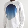 Printed Cotton-Jersey T-Shirt - FR Printed Cotton-Jersey T-Shirt - FR
