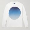Printed Cotton-Jersey T-Shirt Printed Cotton-Jersey T-Shirt