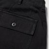 Straight-Leg TENCEL™ Lyocell-Blend Twill Trousers - CU Straight-Leg TENCEL™ Lyocell-Blend Twill Trousers - CU