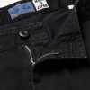 Straight-Leg TENCEL™ Lyocell-Blend Twill Trousers - E1 Straight-Leg TENCEL™ Lyocell-Blend Twill Trousers - E1