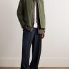 Henderson Crinkled-Shell Jacket - OU Henderson Crinkled-Shell Jacket - OU