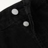 James Straight-Leg Garment-Dyed Cotton-Corduroy Trousers - E1 James Straight-Leg Garment-Dyed Cotton-Corduroy Trousers - E1