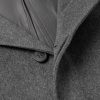 Briac Wool Coat - CU Briac Wool Coat - CU