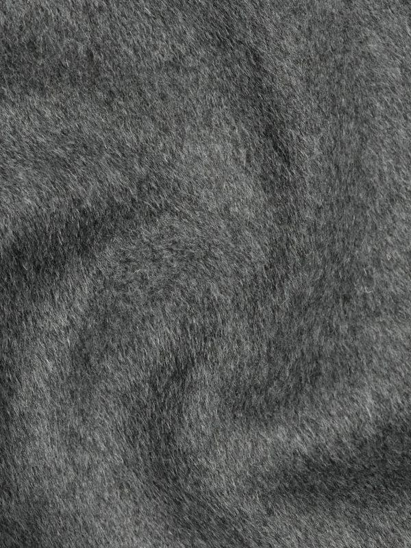 Briac Wool Coat - E1 Briac Wool Coat - E1
