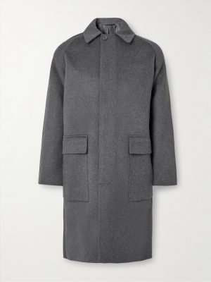 Briac Wool Coat