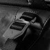 Bump L Canvas and Leather-Trimmed CORDURA® Nylon Backpack - CU Bump L Canvas and Leather-Trimmed CORDURA® Nylon Backpack - CU