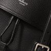 Heritage Pebble-Grain Leather Backpack - CU Heritage Pebble-Grain Leather Backpack - CU