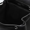 Heritage Pebble-Grain Leather Backpack - E1 Heritage Pebble-Grain Leather Backpack - E1