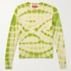 Trance Tie-Dyed Cashmere Sweater Trance Tie-Dyed Cashmere Sweater
