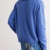 Cashmere Sweater - BK Cashmere Sweater - BK