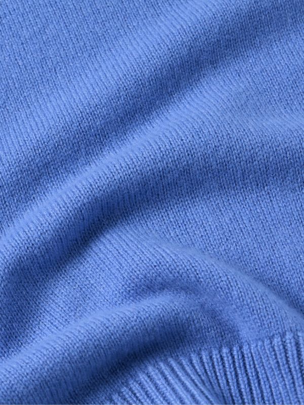 Cashmere Sweater - CU Cashmere Sweater - CU