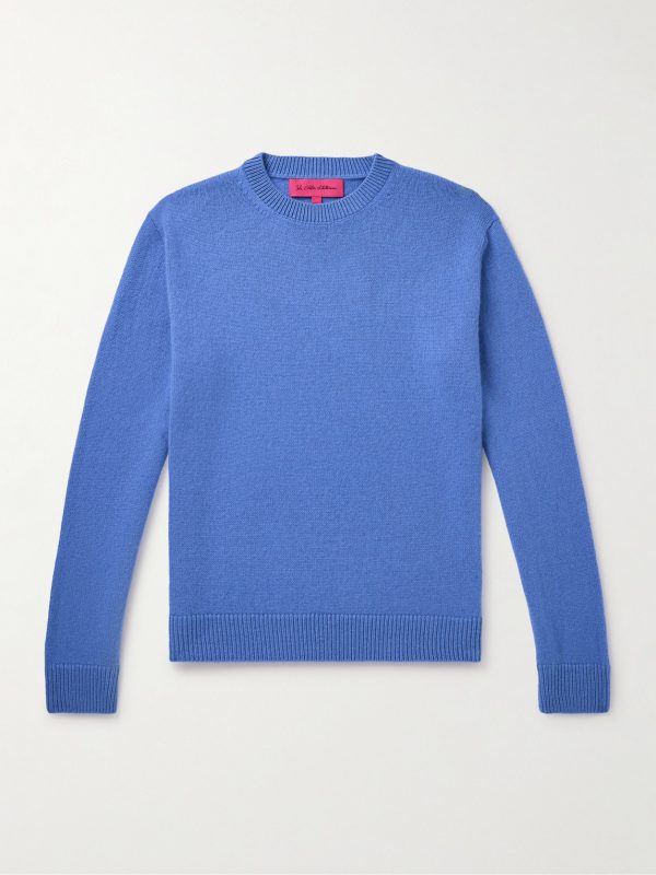 Cashmere Sweater Cashmere Sweater