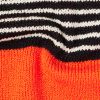 Nora Striped Cotton Sweater - CU Nora Striped Cotton Sweater - CU