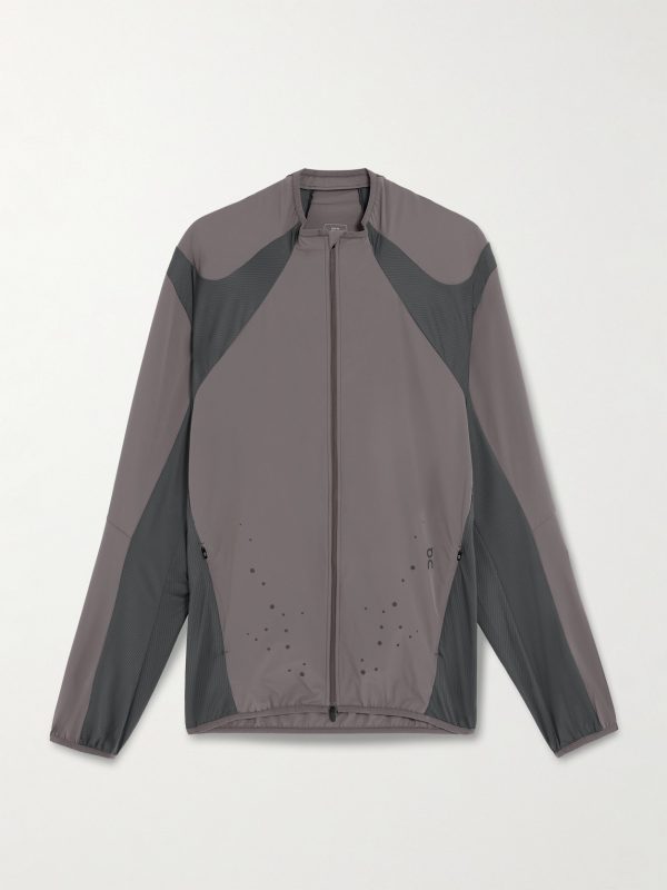 + POST ARCHIVE FACTION Printed Recycled-Shell Jacket + POST ARCHIVE FACTION Printed Recycled-Shell Jacket
