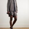+ POST ARCHIVE FACTION Printed Recycled-Shell Jacket - OU + POST ARCHIVE FACTION Printed Recycled-Shell Jacket - OU