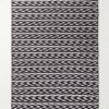 Jacquard-Knit Throw - E1 Jacquard-Knit Throw - E1