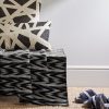 Jacquard-Knit Throw - OU Jacquard-Knit Throw - OU