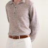 3.5cm Leather Belt - FR 3.5cm Leather Belt - FR
