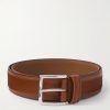 3.5cm Leather Belt 3.5cm Leather Belt