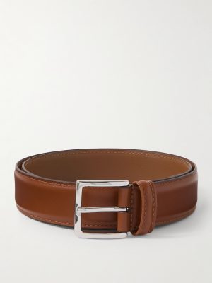 3.5cm Leather Belt 3.5cm Leather Belt
