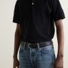 3.5cm Leather Belt - FR 3.5cm Leather Belt - FR