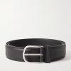 3.5cm Leather Belt 3.5cm Leather Belt