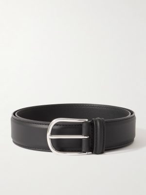 3.5cm Leather Belt 3.5cm Leather Belt