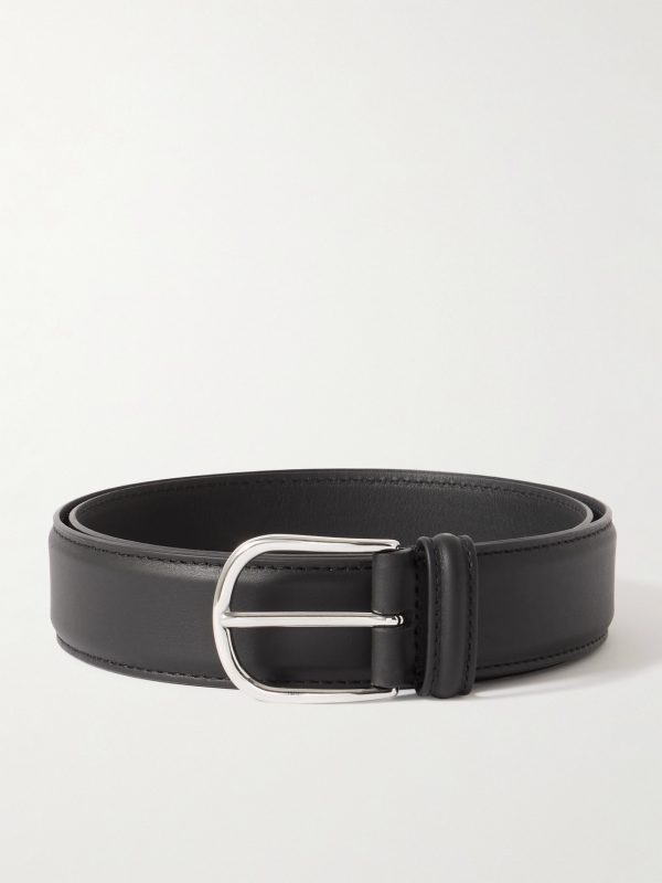 3.5cm Leather Belt 3.5cm Leather Belt