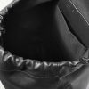 Flamenco Leather Backpack - E1